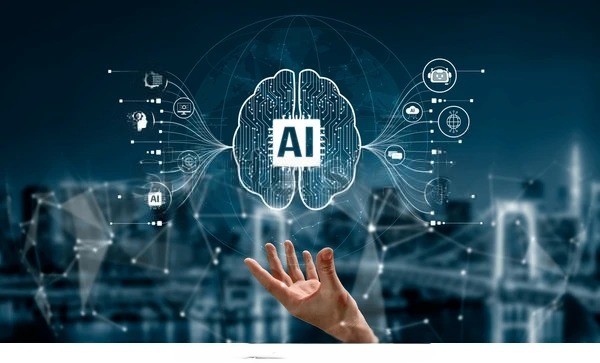 AI-Powered Planning