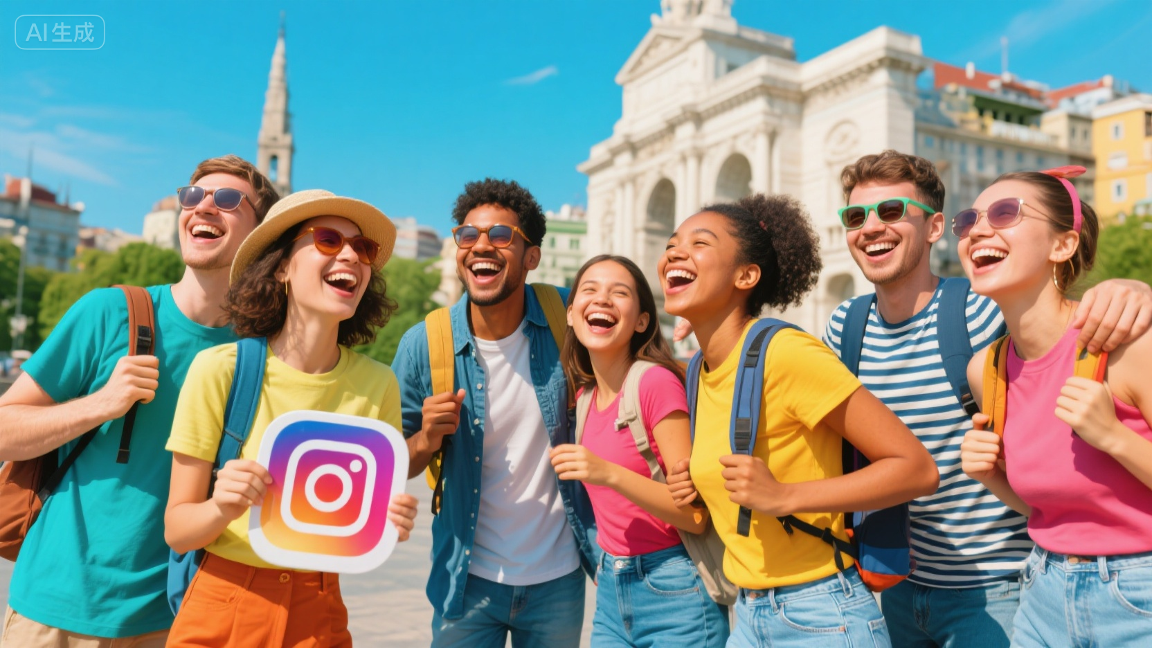 Social Travel